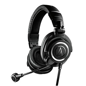 I[fBIeNjJ ATH-M50xSTS wbhZbg L XLR RfT[}CN wbhz: 3.5mmTRSڑ }CN 