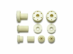 �^�~��(TAMIYA) R/C SPARE PARTS SP-738 TL01�EG���i (�M���[) ��������