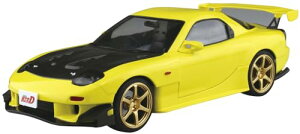 ގ D No.8 [ FD3S RX-7 vWFNgDdl 1/24XP[ vf 
