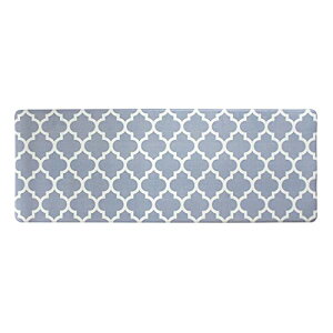 IJ(OKA) TTƐ@}bg Lb`}bg 45cm×120cm O[(bJ) (@ PVC rj) 