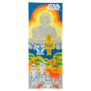  ʂ STAR WARS X^[EH[Y hCh 34×90cm jcA[Y { 2535025700 