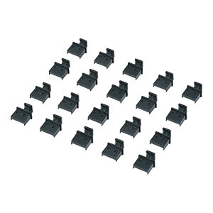 �T�����T�v���C USB A�R�l�N�^�L���b�v 20���� TK-UCAP20 ��������