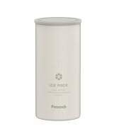 ピーコック魔法瓶工業(The-peacock) ピーコック アイスパック 携帯氷のう 保冷 ビッグサイズ シリコーン…