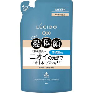 LUCIDO(V[h) SgfIEHbV ߂p [ SgVv[ ] [ SgA\[v ] [ Sg ] 380ml 