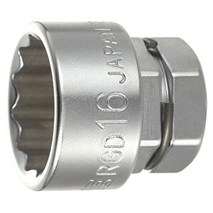 gl(TONE) \Pbg(12pE߂˃`p) RGD-16 ʕ16mm 