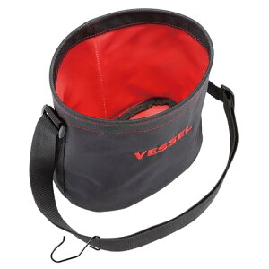 �x�b�Z��(VESSEL) �^�t�t�B�b�g�o�P�cS �d�H�o�P�c �t�b�N�t�� TBK-200 ��������