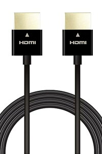 �G���R�� HDMI �P�[�u�� �ɍ� �n�C�X�s�[�h 2m �X�[�p�[�X���� 4K�E2K(30Hz) �yHIGH SPEED with ETH ��������