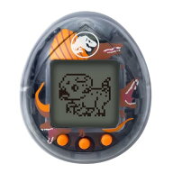 [バンダイ(BANDAI)] ジュラシック・ワールド/復活の大地 たまごっち Spinosaurus ver. Tamagotchi n 送料…