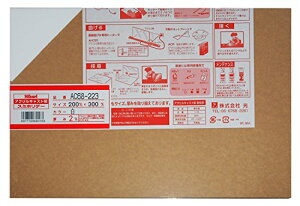  AN 200×300×2 AC68-223 V 