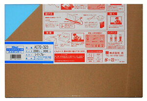 (Hikari)  AN 200×300×3 AC70-323 Cgu[ 