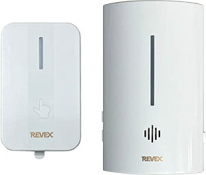 ���[�x�b�N�X(Revex) ���C�����X �`���C�� �C���^�[�z�� �d�r������Ȃ� ���C�����X�`���C�� LCW700 ��������