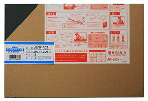  AN 200×300×3 AC96-323 N 