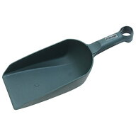 千吉 土すくいスコップ (PP) 角大 約360mm SGT-18 送料無料