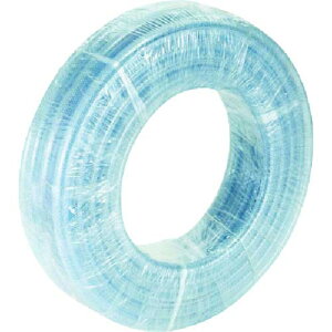 TRUSCO(�g���X�R) �u���[�h�z�[�X 9X15mm 20m TB-915-D20 ��������