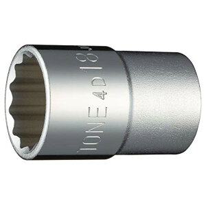 gl(TONE) \Pbg(12p) 4D-18 p12.7mm(1/2) ʕ18mm 