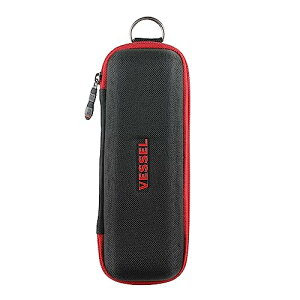 VESSEL(�x�[��) �x�b�Z�� �h���C�o�[�P�[�X �d�h���{�[���ɍœK TPC-10 �|���G�X�e�� �u���b�N ��������