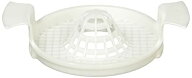LIXIL(リクシル)INAX ヘアキャッチャー TS-M(8) 送料無料