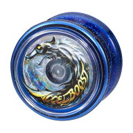 [バンダイ(BANDAI)] HYPER YOYO ACCEL ハイパーヨーヨーアクセル アクセルブースト-サベージフェンリル- …