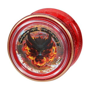 [o_C(BANDAI)] HYPER YOYO ACCEL nCp[[[ANZ ANZu[Xg-COiCgCo[- 