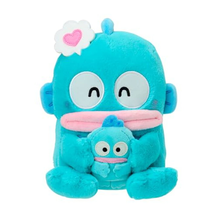 楽天市場】サンリオ(SANRIO) ぬいぐるみ（キャラクター大賞第2弾 