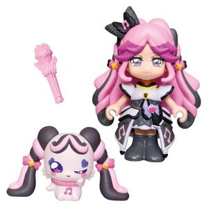 [o_C(BANDAI)] L~ƃAChvLA vR[fh[ LALbX 