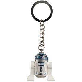 [レゴ] スターウォーズ R2-D2 キーホルダー 854312 送料無料