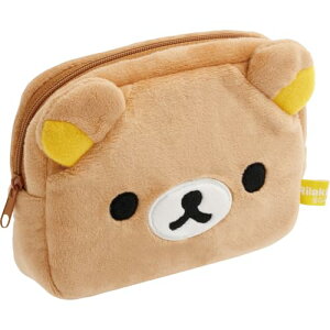 TGbNX(San-X) bN} ʂ݃}`P[X bN} CA71201 H110×W140×D45mm 