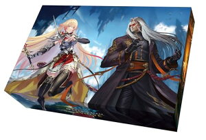Shadowverse EVOLVE XyVX^[^[Zbg 2025 