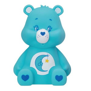 C(IWAYA) Care Bears Silicone Light(Bedtime Bear) VRCg ^b`Cg 12 