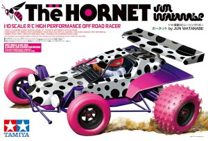 ^~ (TAMIYA) 1/10 dRCJ[V[Y No.527 z[lbg by JUN WATANABE dWIRg[ 