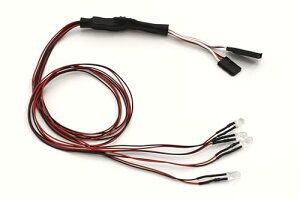  (Kyosho) LEDCgjbg (5/4/L400/NA&bh) 97054-4CR-B 