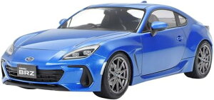 ^~ 1/24 X|[cJ[V[Y No.362 SUBARU BRZ(ZD8) vf 24362 
