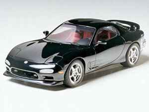 ^~(TAMIYA) 1/24 X|[cJ[V[Y No.116 }c_ RX-7 R1 vf 24116 