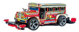 タミヤ(TAMIYA) ミニ四駆REVシリーズ ジプニー FM-Aシャーシ 18717 送料無料