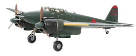 タミヤ 1/48 傑作機シリーズ No.93 日本海軍 中島 夜間戦闘機 月光11型甲 J1N1-Sa プラモデル 61093 送料無料