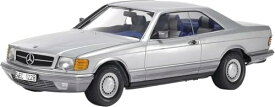 タミヤ(TAMIYA) 1/24 特別販売商品 スポーツカーシリーズ No.29 メルセデス・ベンツ 500 SEC プラモデル 240 送料無料