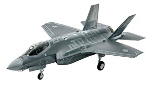 ^~ 1/48 @V[Y No.124 bL[h }[` F-35A CgjOII vf 61124 