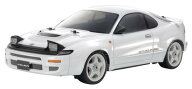 タミヤ 1/10 電動RCカーシリーズ No.730 トヨタ セリカ GT-FOUR RC ST185 (TT-02シャーシ) 5873 送料無料