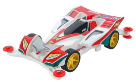 タミヤ(TAMIYA) ミニ四駆特別企画 ハリケーンソニック ポリカボディスペシャル ARシャーシ フルカウルミニ四駆30周年記念 95 送料無料