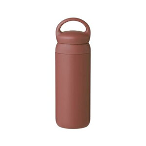 KINTO(�L���g�[) �f�C�I�t�^���u���[ �s���N 500ml 21089 ��������