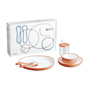 KINTO (Lg[) BONBO 6pcs Zbg IW LbY xr[ Mtg oYj 26391 