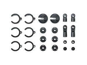 �^�~�� R/C SPARE PARTS SP-950 C.V.A.�_���p�[II (�V���[�g/�����O) X���i ��������