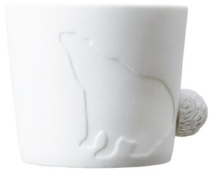 KINTO(�L���g�[) �}�O�J�b�v MUGTAIL �N�} 22773 ��������