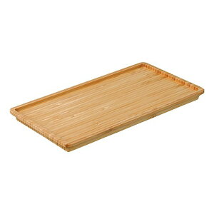 KINTO (キントー) LT トレイ 275x145mm バンブー お盆 21239 送料無料