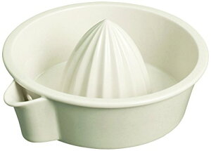 KINTO (キントー) TAKU レモンしぼり ホワイト 27734 送料無料