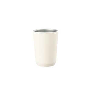 KINTO(�L���g�[) �g�D�[�S�[�^���u���[ 360ml �z���C�g 30441 ��������