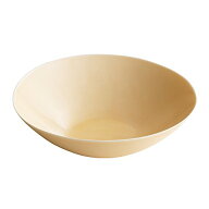 KINTO (キントー) アトリエ テテ ディーププレート オレンジ 250mm 送料無料