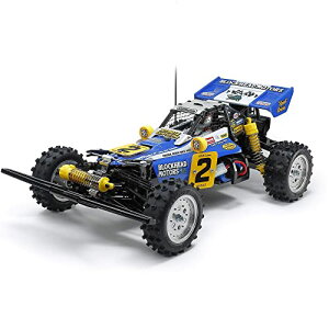 ^~(TAMIYA) 1/10 dRCJ[V[Y No.710 1/10RC zbgVbgII BLOCKHEAD MOTORS 