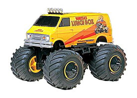 タミヤ(TAMIYA) ワイルドミニ四駆シリーズ No.03 ランチボックスJr. プラモデル 17003 送料無料