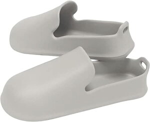 �}�[�i (marna) �����C�̃X���b�p (�t�b�N���t��/�O���[) �o�X�u�[�c �����|�� (���ׂ�Ȃ� �o�X�V���[�Y) ����������[ J ��������